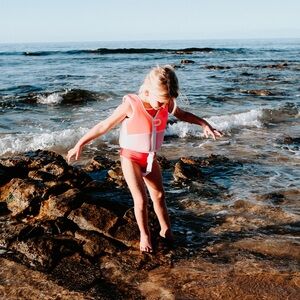 Sunny life Kid’s Melody the Mermaid Life Vest 2-3 Years